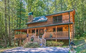 Bearfoot Retreat